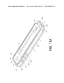 Housing For Encasing An Object diagram and image