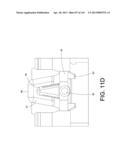 Housing For Encasing An Object diagram and image