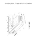 Housing For Encasing An Object diagram and image