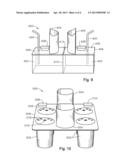 CONTAINER SYSTEMS AND KITS diagram and image