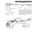 COMB CADDY diagram and image