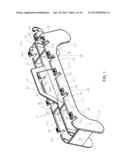 COMB CADDY diagram and image