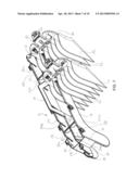 COMB CADDY diagram and image