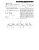 BOARD HAVING THE FUNCTIONS OF DRAINING, BLOCKING, CONTAINING, AND     COLLECTING WATER diagram and image