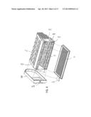 Wedge-Shaped Filter Cartridge diagram and image