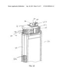 Wedge-Shaped Filter Cartridge diagram and image