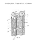 Wedge-Shaped Filter Cartridge diagram and image