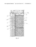 Wedge-Shaped Filter Cartridge diagram and image