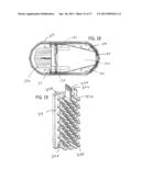 Wedge-Shaped Filter Cartridge diagram and image