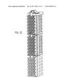 Wedge-Shaped Filter Cartridge diagram and image