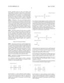 SUBSTRATE FOR LIGAND IMMOBILIZATION AND METHOD FOR PRODUCING SAME diagram and image