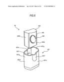 FLUID CONTROL VALVE diagram and image