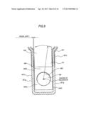 FLUID CONTROL VALVE diagram and image