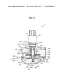 FLUID CONTROL VALVE diagram and image