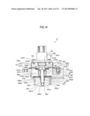 FLUID CONTROL VALVE diagram and image