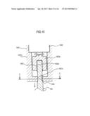 FLUID CONTROL VALVE diagram and image