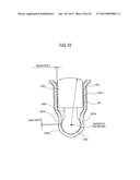 FLUID CONTROL VALVE diagram and image