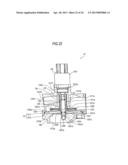 FLUID CONTROL VALVE diagram and image