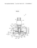 FLUID CONTROL VALVE diagram and image