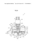 FLUID CONTROL VALVE diagram and image