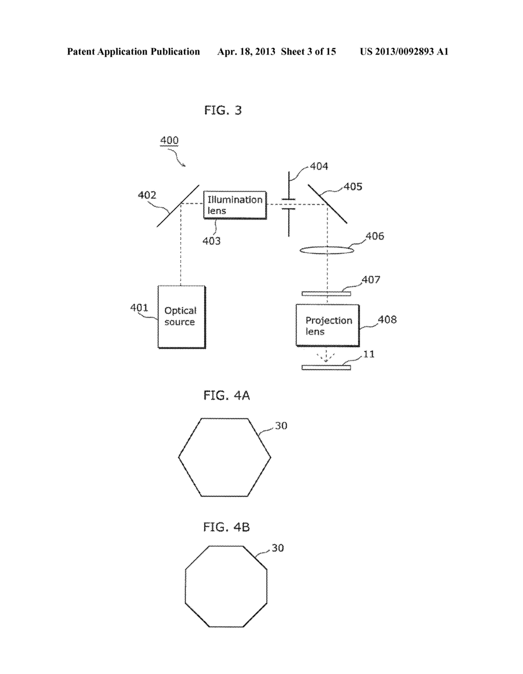 NONVOLATILE MEMORY ELEMENT AND METHOD FOR MANUFACTURING SAME - diagram, schematic, and image 04