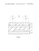 ORGANIC THIN-FILM TRANSISTOR, METHOD OF MANUFACTURING ORGANIC THIN-FILM     TRANSISTOR, AND DISPLAY diagram and image