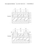 ORGANIC THIN-FILM TRANSISTOR, METHOD OF MANUFACTURING ORGANIC THIN-FILM     TRANSISTOR, AND DISPLAY diagram and image