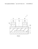 ORGANIC THIN-FILM TRANSISTOR, METHOD OF MANUFACTURING ORGANIC THIN-FILM     TRANSISTOR, AND DISPLAY diagram and image