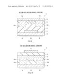 ORGANIC THIN-FILM TRANSISTOR, METHOD OF MANUFACTURING ORGANIC THIN-FILM     TRANSISTOR, AND DISPLAY diagram and image