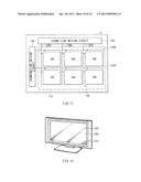 ORGANIC THIN-FILM TRANSISTOR, METHOD OF MANUFACTURING ORGANIC THIN-FILM     TRANSISTOR, AND DISPLAY diagram and image