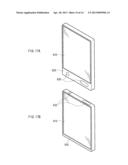 ORGANIC THIN-FILM TRANSISTOR, METHOD OF MANUFACTURING ORGANIC THIN-FILM     TRANSISTOR, AND DISPLAY diagram and image