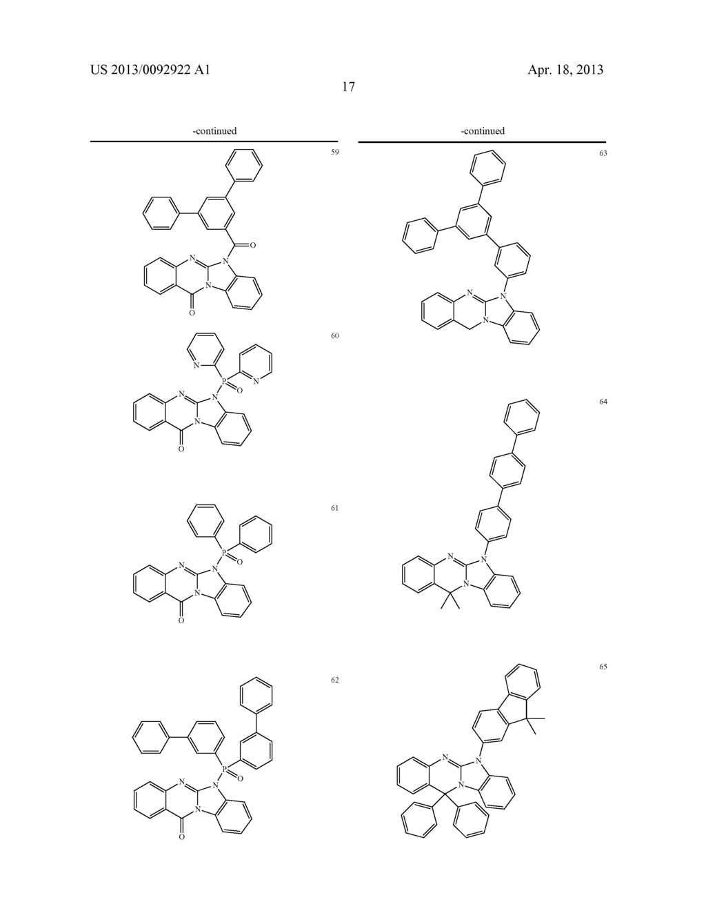 MATERIALS FOR ELECTRONIC DEVICES - diagram, schematic, and image 18