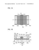 SEMICONDUCTOR DEVICE AND METHOD FOR MANUFACTURING SEMICONDUCTOR DEVICE diagram and image