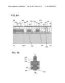 SEMICONDUCTOR DEVICE AND METHOD FOR MANUFACTURING SEMICONDUCTOR DEVICE diagram and image