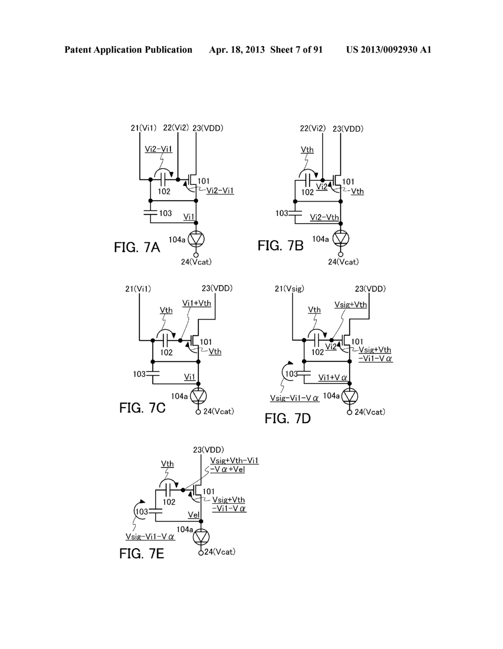 SEMICONDUCTOR DEVICE - diagram, schematic, and image 08