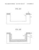 BIPOLAR TRANSISTOR AND METHOD FOR MANUFACTURING THE SAME diagram and image