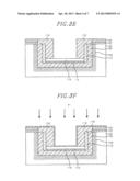 BIPOLAR TRANSISTOR AND METHOD FOR MANUFACTURING THE SAME diagram and image