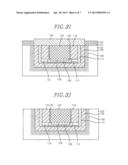 BIPOLAR TRANSISTOR AND METHOD FOR MANUFACTURING THE SAME diagram and image