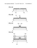 SEMICONDUCTOR DEVICE AND METHOD FOR MANUFACTURING SEMICONDUCTOR DEVICE diagram and image