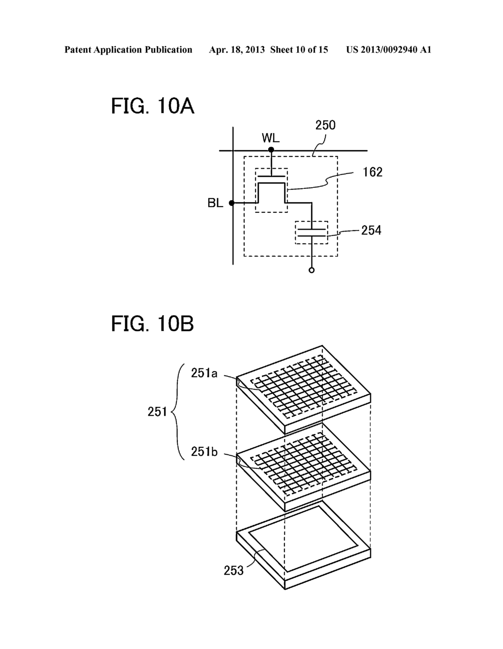 SEMICONDUCTOR DEVICE AND METHOD FOR MANUFACTURING SEMICONDUCTOR DEVICE - diagram, schematic, and image 11