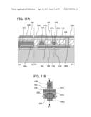 SEMICONDUCTOR DEVICE AND METHOD FOR MANUFACTURING SEMICONDUCTOR DEVICE diagram and image