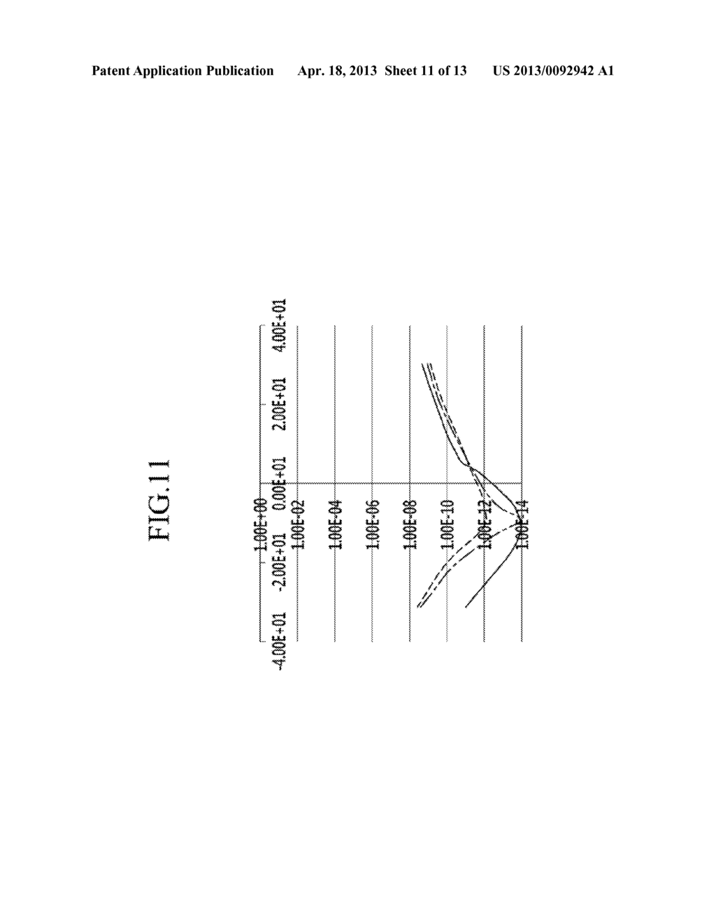 THIN FILM TRANSISTOR ARRAY PANEL AND MANUFACTURING METHOD THEREOF - diagram, schematic, and image 12