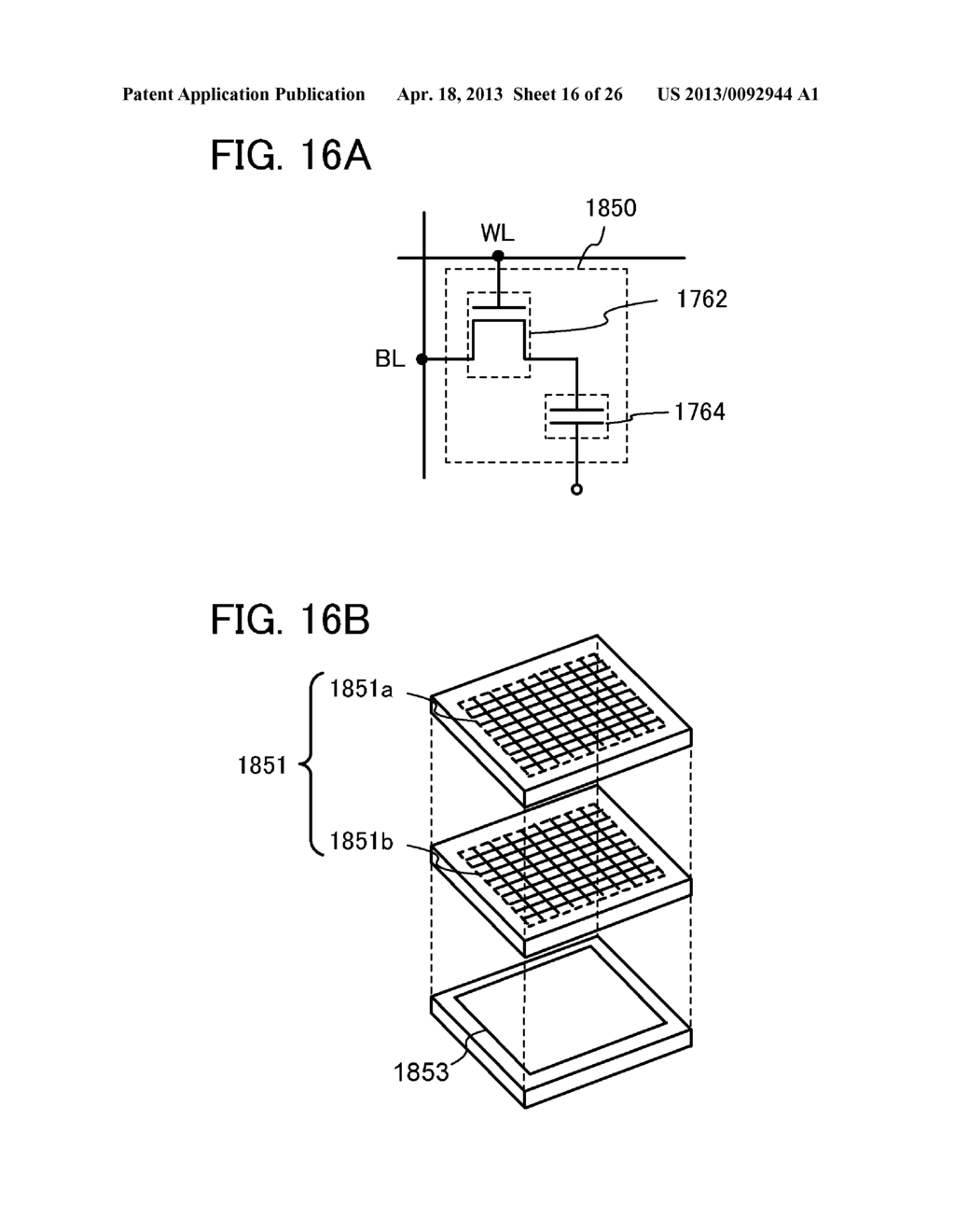 SEMICONDUCTOR DEVICE AND METHOD OF MANUFACTURING SEMICONDUCTOR DEVICE - diagram, schematic, and image 17