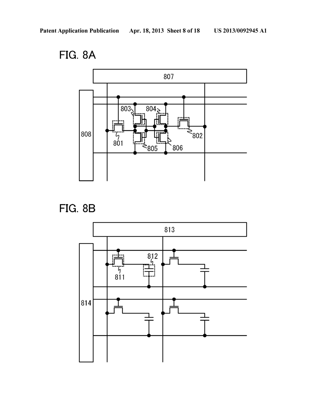 SEMICONDUCTOR DEVICE - diagram, schematic, and image 09