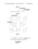 NITRIDE SEMICONDUCTOR GROWTH SUBSTRATE AND MANUFACTURING METHOD OF THE     SAME, NITRIDE SEMICONDUCTOR EPITAXIAL SUBSTRATE AND NITRIDE SEMICONDUCTOR     ELEMENT diagram and image