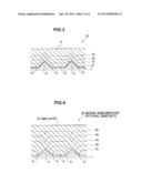 NITRIDE SEMICONDUCTOR GROWTH SUBSTRATE AND MANUFACTURING METHOD OF THE     SAME, NITRIDE SEMICONDUCTOR EPITAXIAL SUBSTRATE AND NITRIDE SEMICONDUCTOR     ELEMENT diagram and image