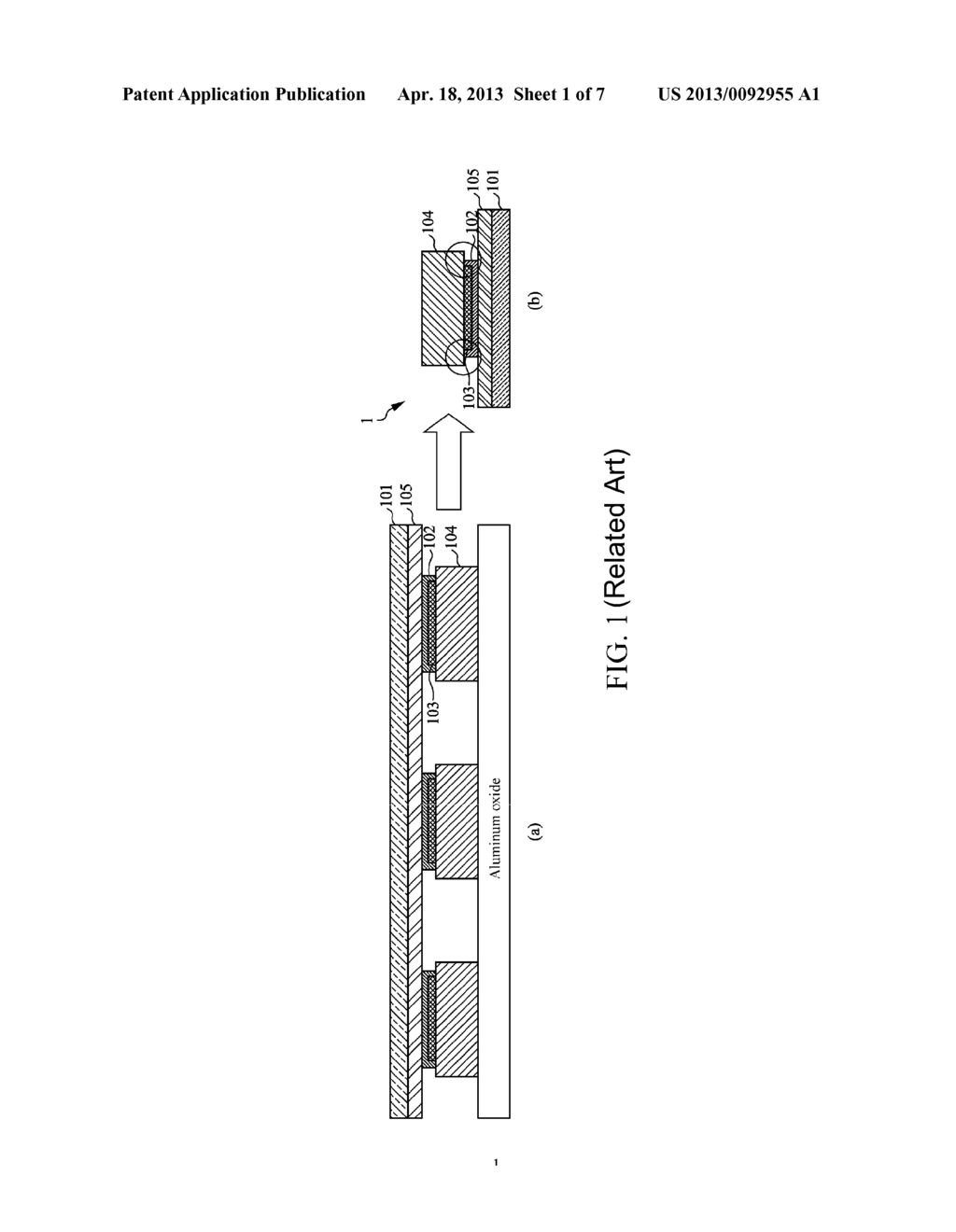 LIGHT EMITTING DIODE AND FABRICATING METHOD THEREOF - diagram, schematic, and image 02