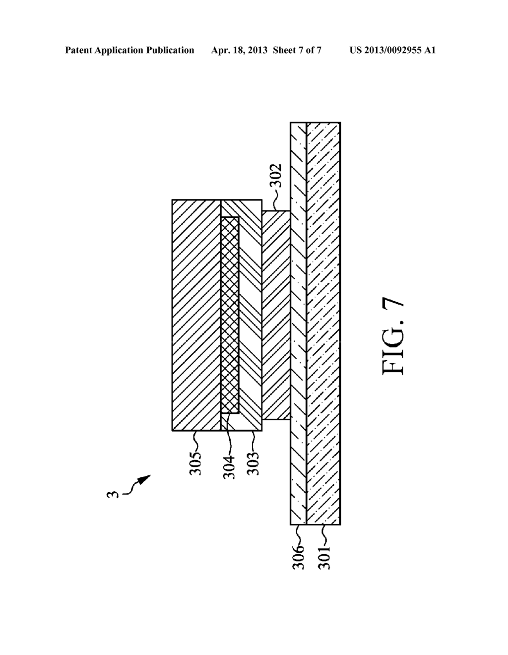LIGHT EMITTING DIODE AND FABRICATING METHOD THEREOF - diagram, schematic, and image 08