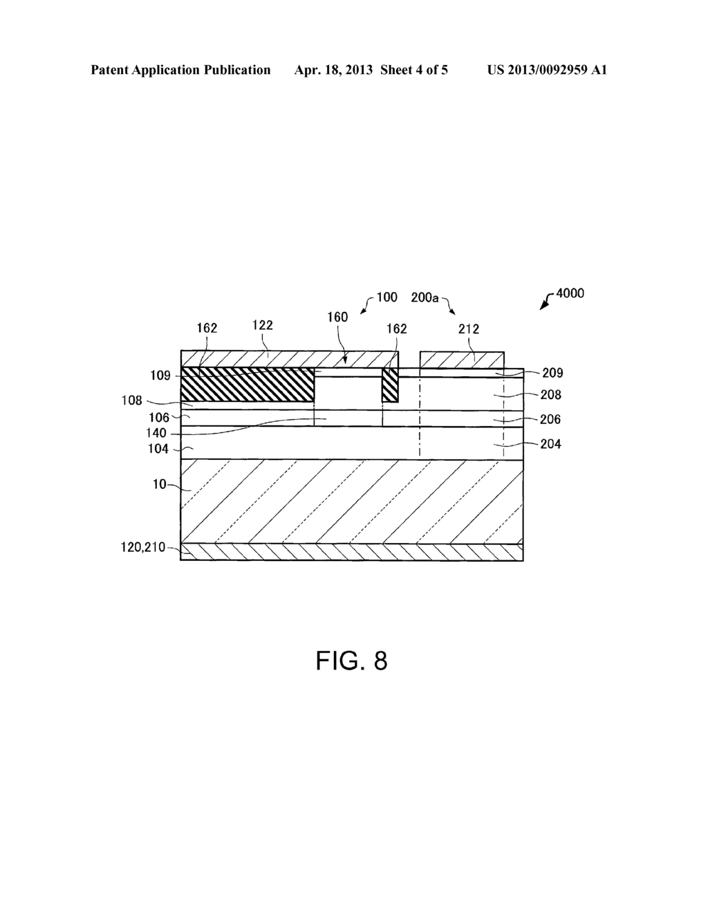 LIGHT RECEIVING AND EMITTING DEVICE - diagram, schematic, and image 05