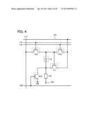 SEMICONDUCTOR DEVICE, DISPLAY DEVICE, AND ELECTRONIC DEVICE diagram and image